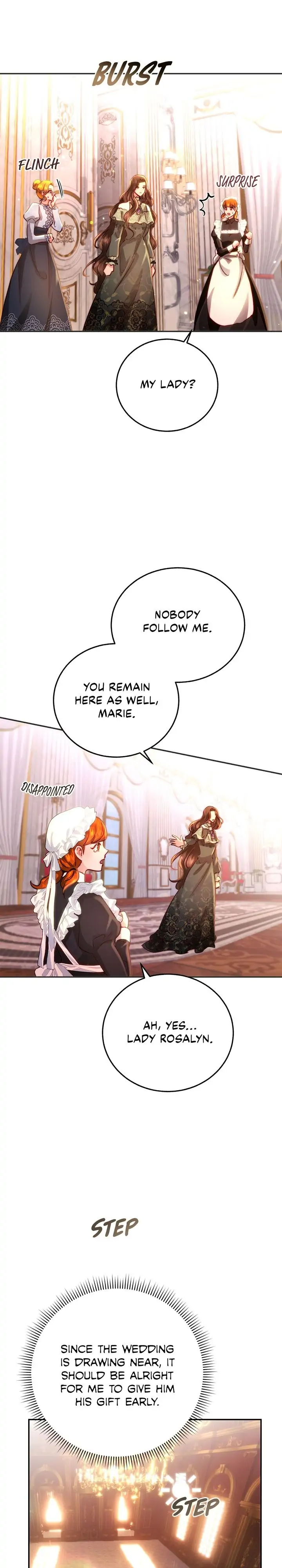 Rosalyn Bogarte Chapter 11 - page 38