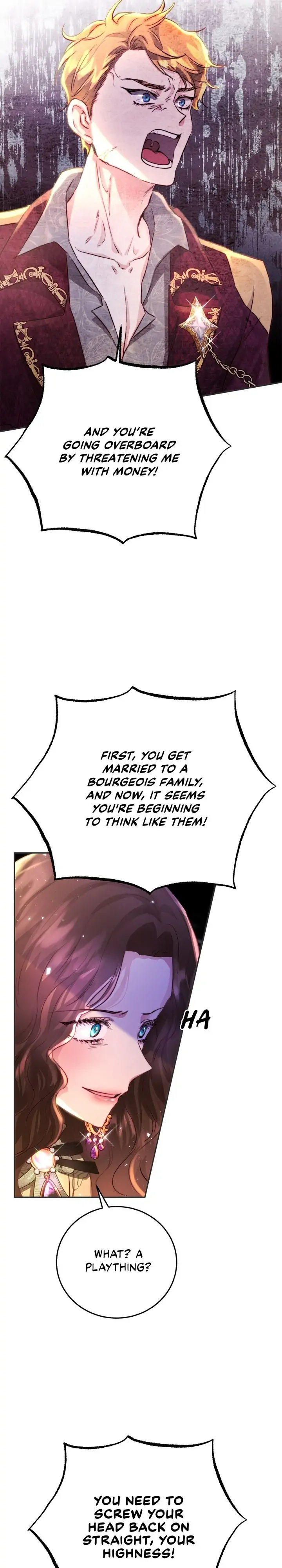 Rosalyn Bogarte Chapter 11 - page 44