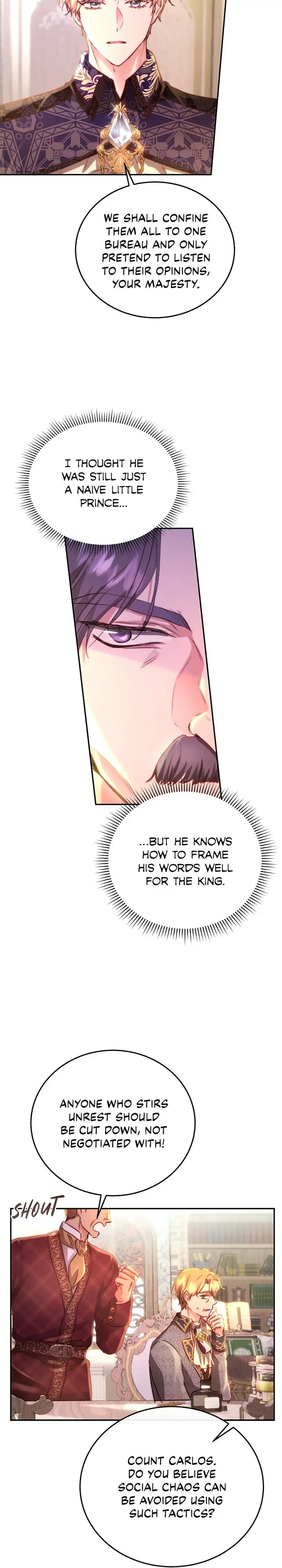 Rosalyn Bogarte Chapter 11 - page 9