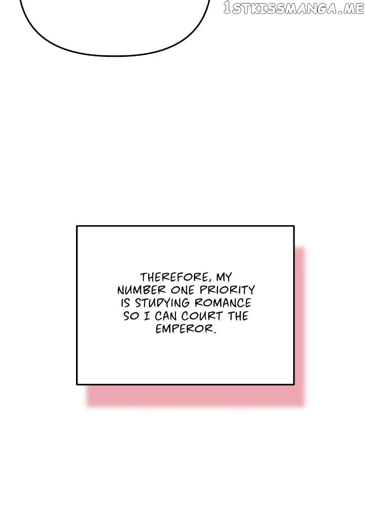 A Tipsy Marriage Proposal for the Emperor Chapter 18 - page 6