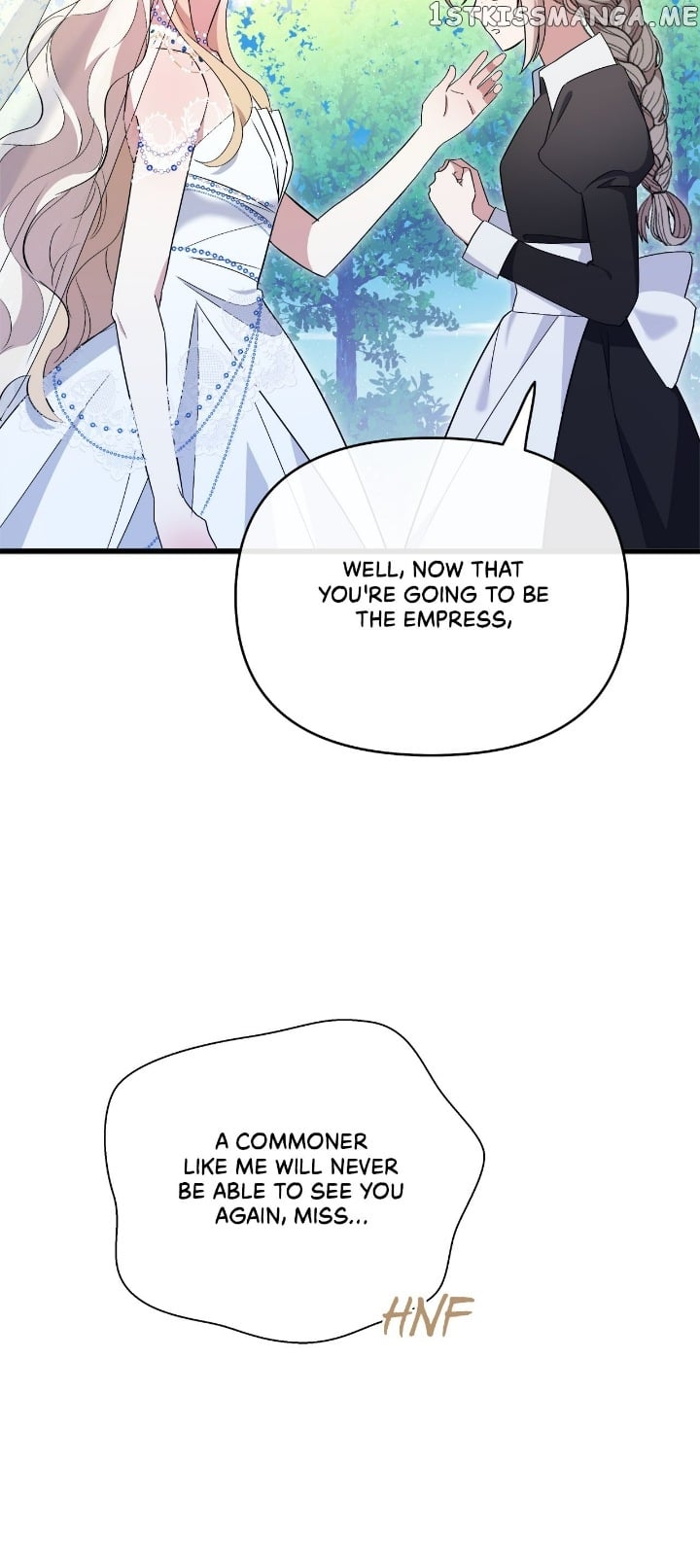 A Tipsy Marriage Proposal for the Emperor Chapter 15 - page 18