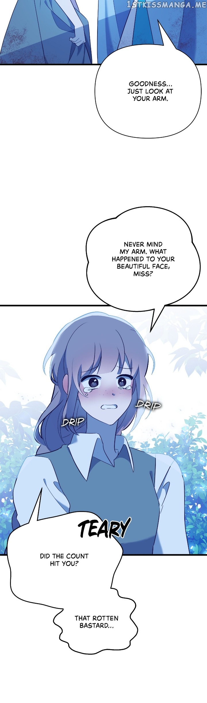 A Tipsy Marriage Proposal for the Emperor Chapter 13 - page 3