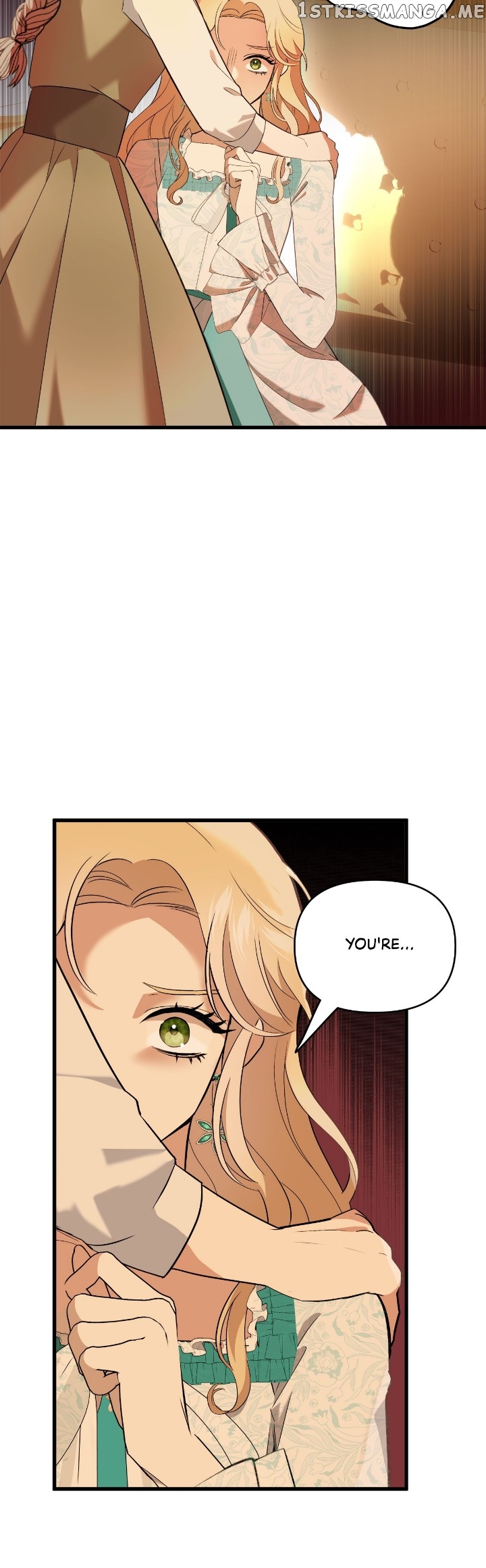 A Tipsy Marriage Proposal for the Emperor Chapter 11 - page 18