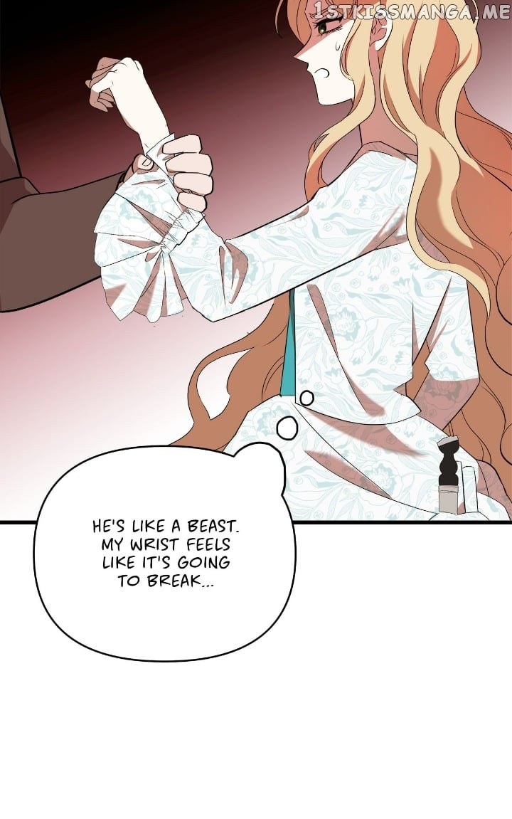 A Tipsy Marriage Proposal for the Emperor Chapter 11 - page 23