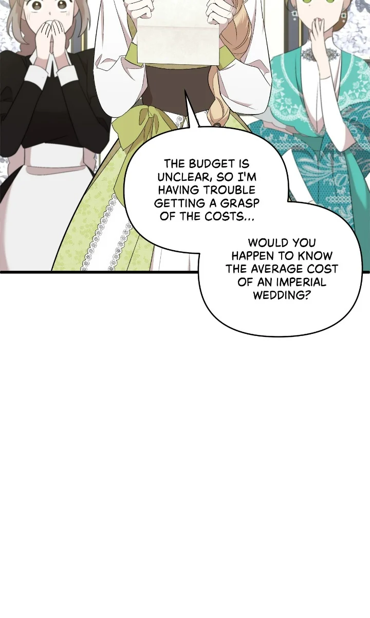A Tipsy Marriage Proposal for the Emperor Chapter 8 - page 6