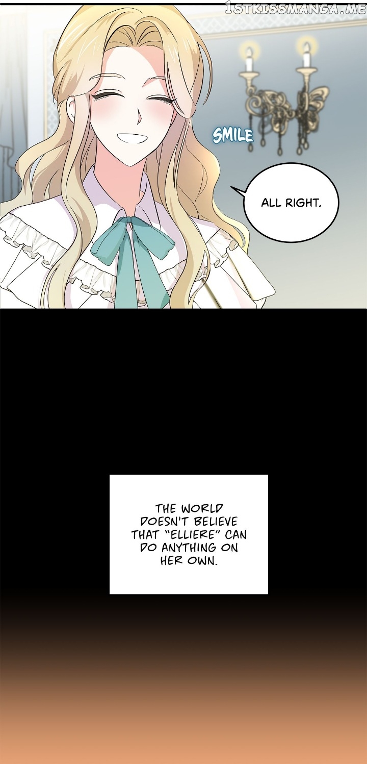 A Tipsy Marriage Proposal for the Emperor Chapter 3 - page 17