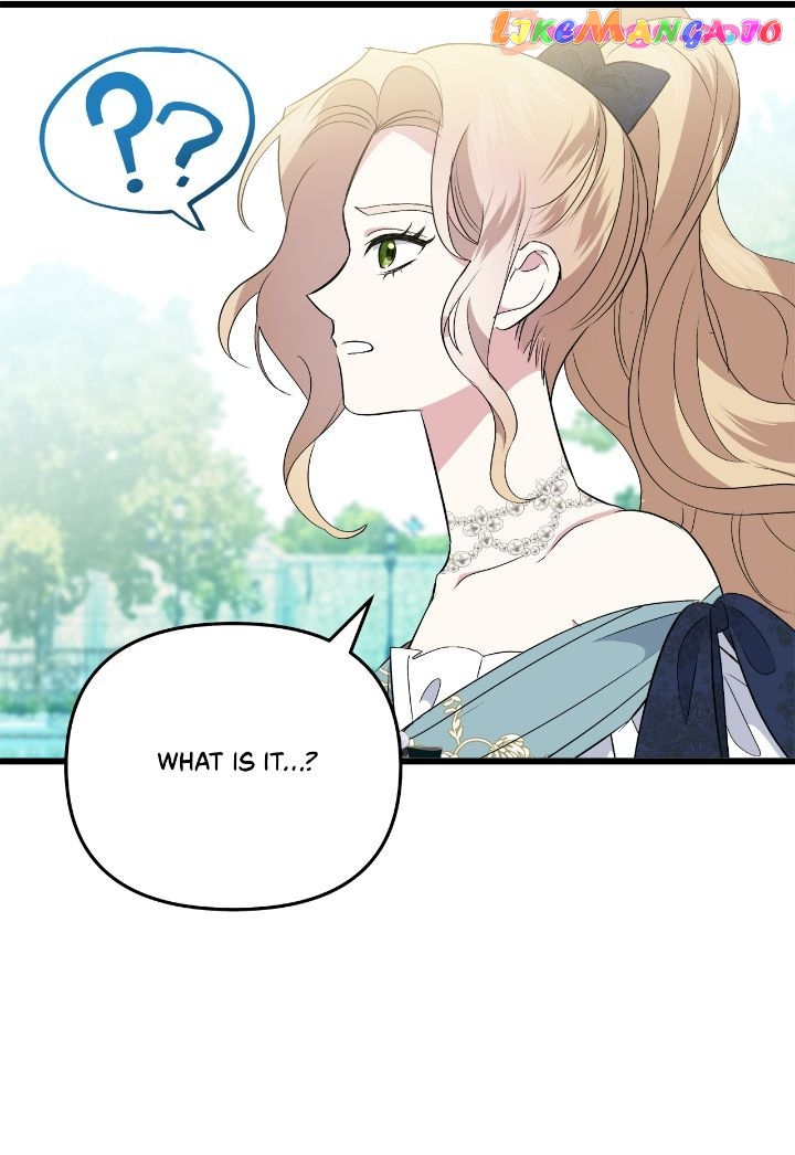 A Tipsy Marriage Proposal for the Emperor Chapter 20 - page 13