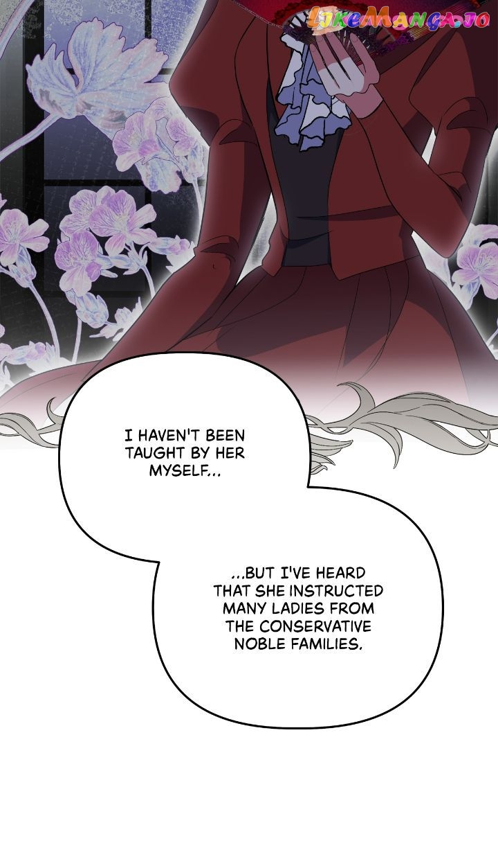 A Tipsy Marriage Proposal for the Emperor Chapter 20 - page 25