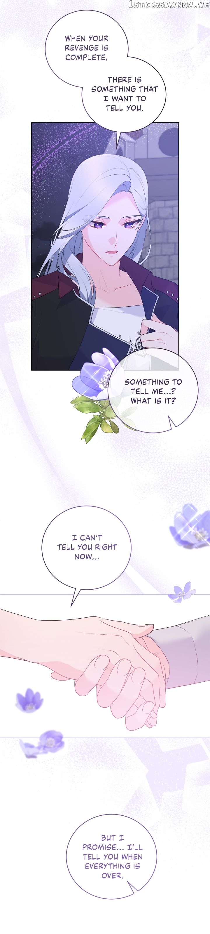 Even Though I’m the Villainess, I’ll Become the Heroine! Chapter 116 - page 11