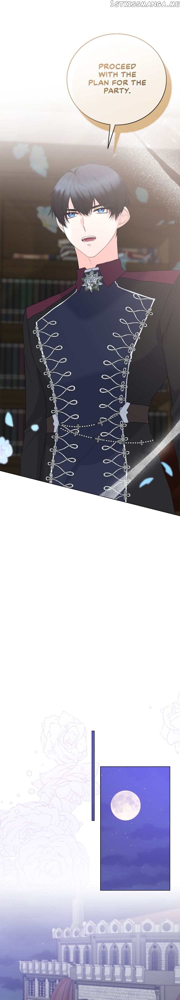 Even Though I’m the Villainess, I’ll Become the Heroine! Chapter 116 - page 2