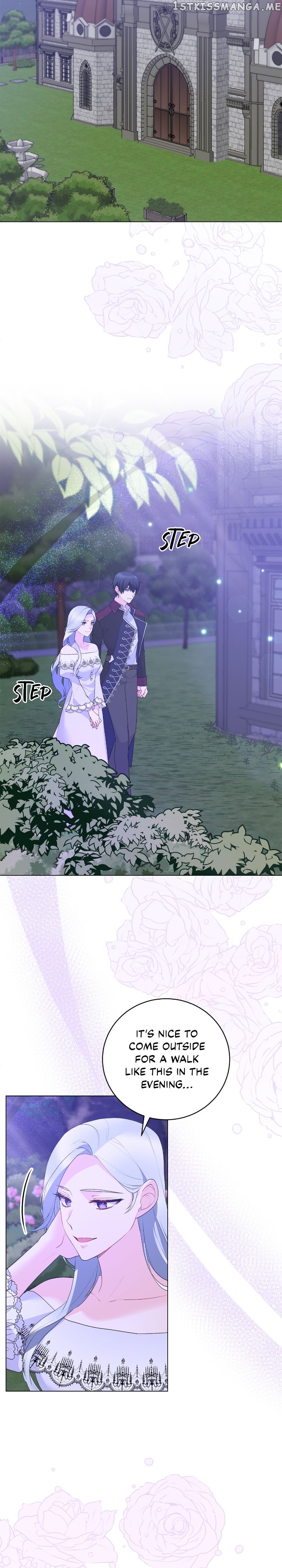 Even Though I’m the Villainess, I’ll Become the Heroine! Chapter 116 - page 3