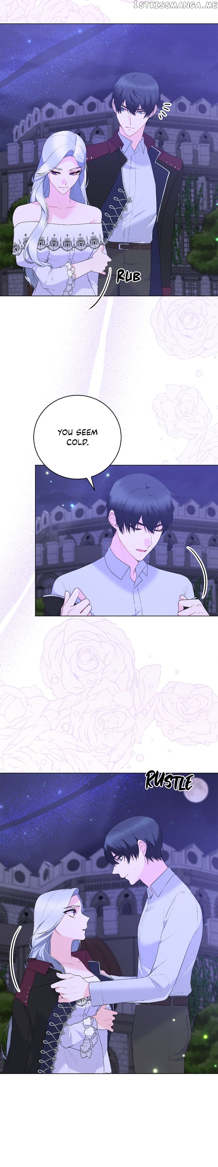 Even Though I’m the Villainess, I’ll Become the Heroine! Chapter 116 - page 4