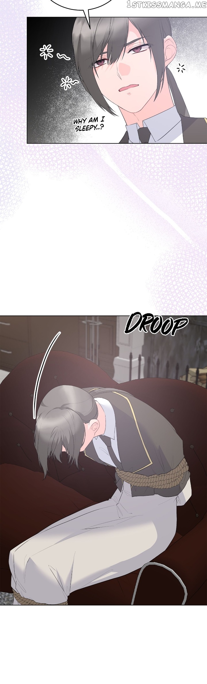 Even Though I’m the Villainess, I’ll Become the Heroine! Chapter 115 - page 19