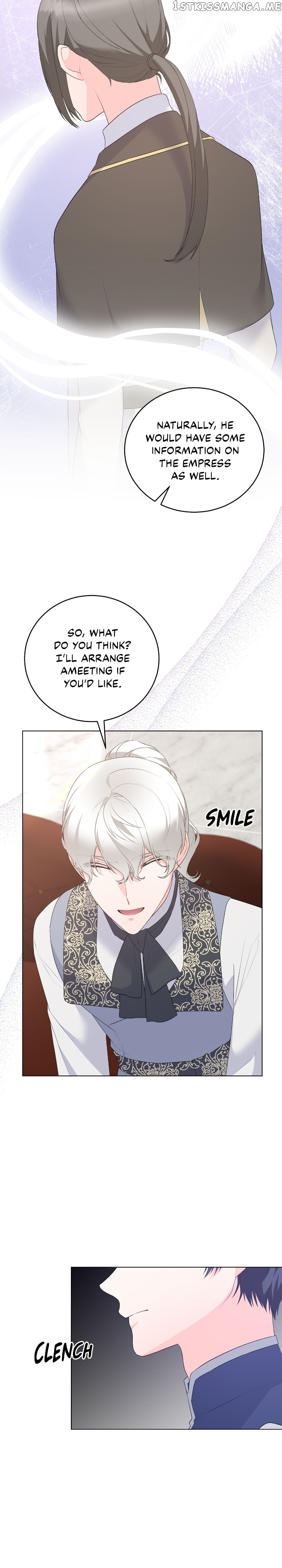 Even Though I’m the Villainess, I’ll Become the Heroine! Chapter 115 - page 9