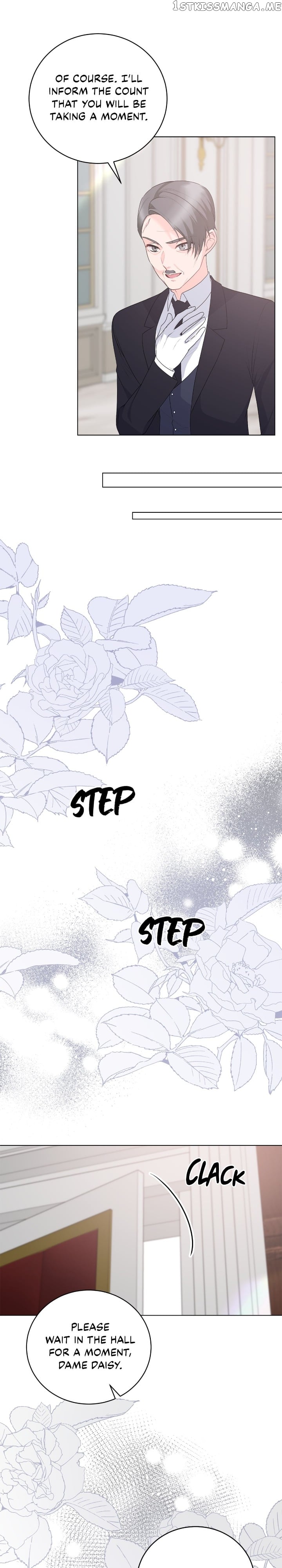 Even Though I’m the Villainess, I’ll Become the Heroine! Chapter 113 - page 11