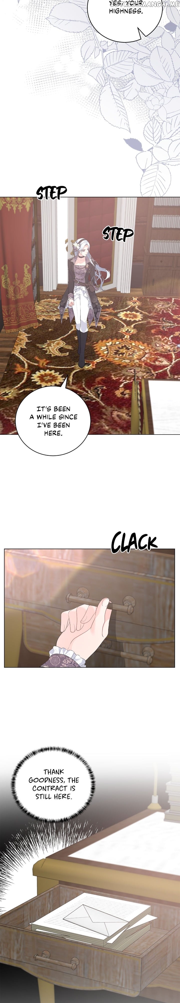 Even Though I’m the Villainess, I’ll Become the Heroine! Chapter 113 - page 12