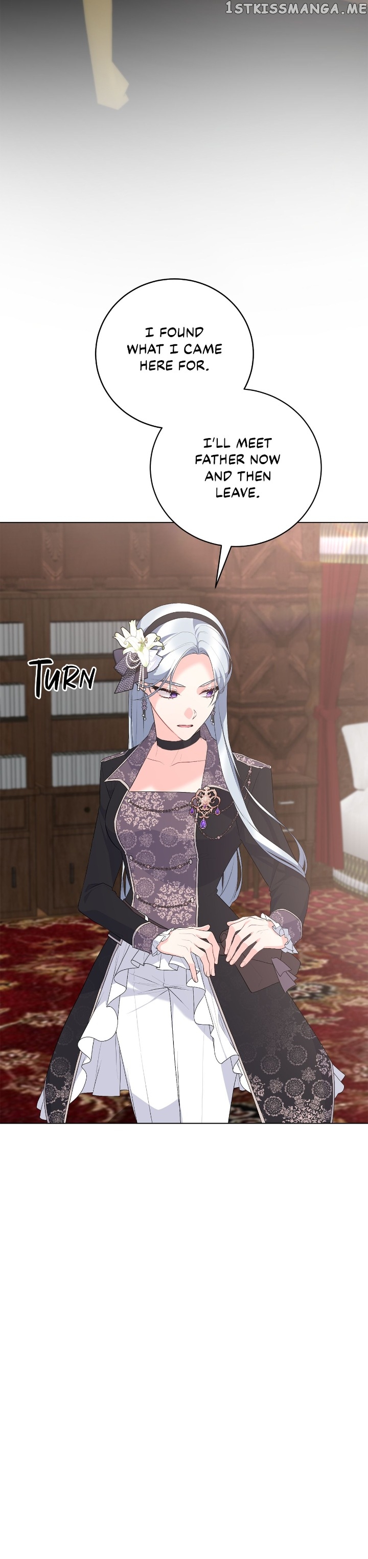 Even Though I’m the Villainess, I’ll Become the Heroine! Chapter 113 - page 13