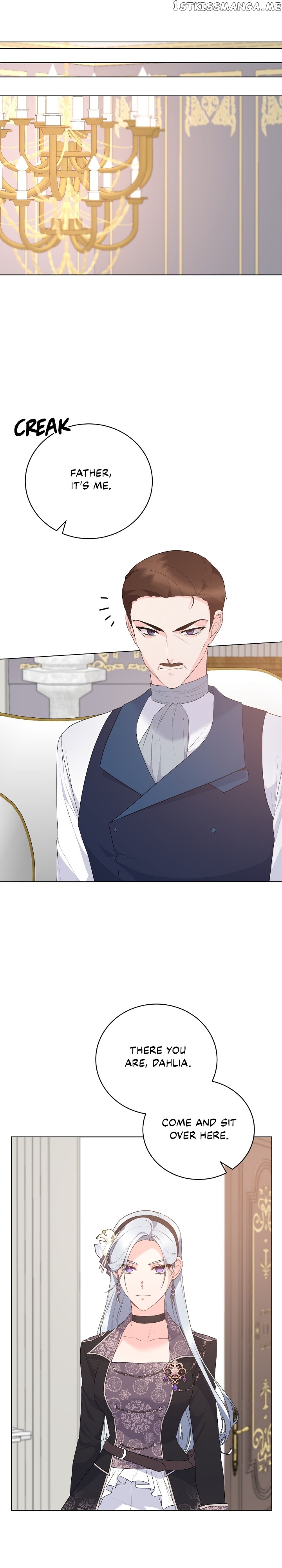 Even Though I’m the Villainess, I’ll Become the Heroine! Chapter 113 - page 14