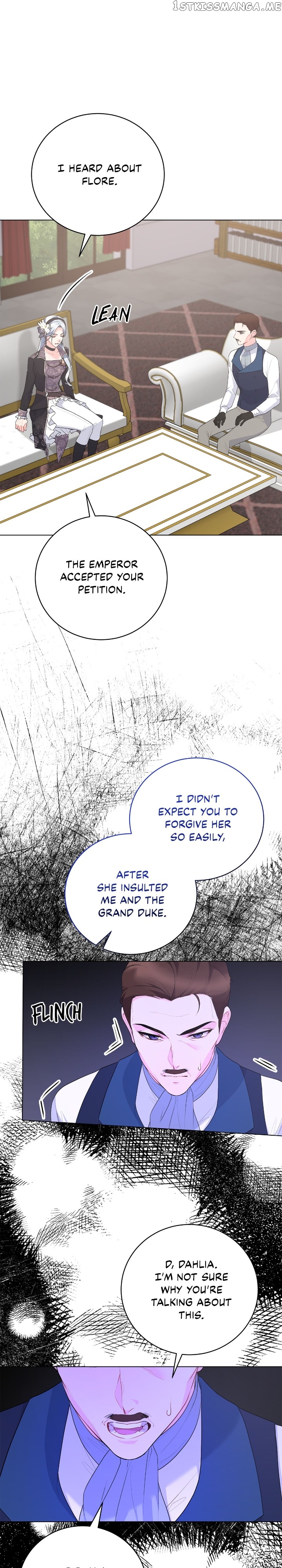 Even Though I’m the Villainess, I’ll Become the Heroine! Chapter 113 - page 15