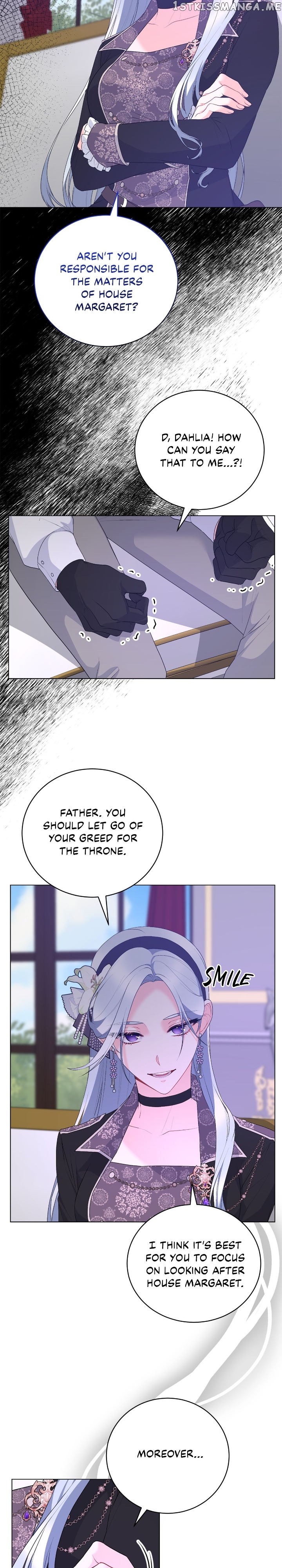 Even Though I’m the Villainess, I’ll Become the Heroine! Chapter 113 - page 18
