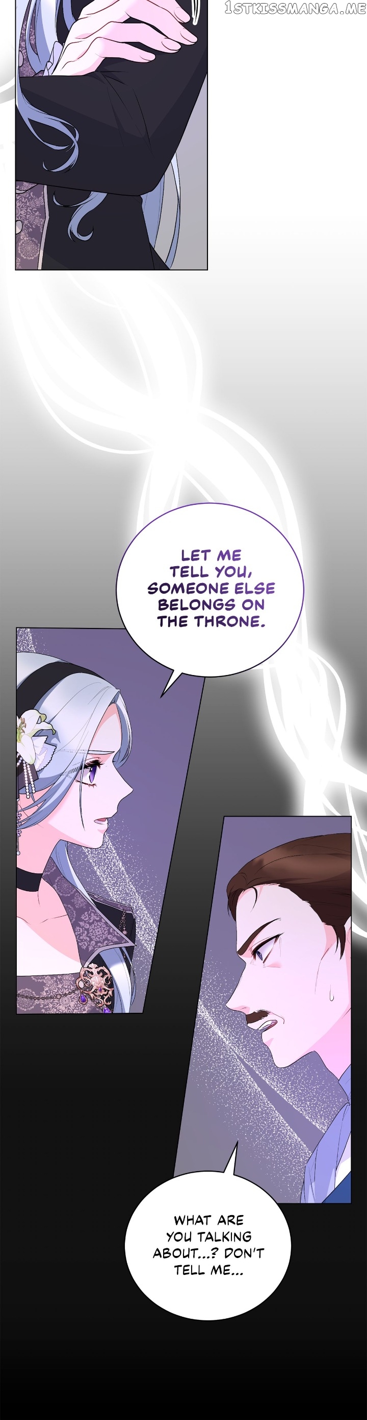 Even Though I’m the Villainess, I’ll Become the Heroine! Chapter 113 - page 19