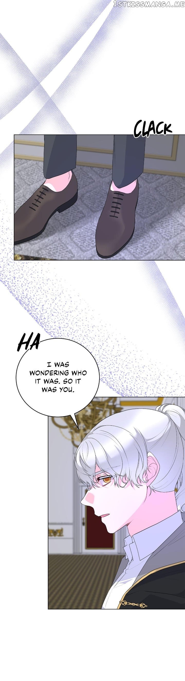Even Though I’m the Villainess, I’ll Become the Heroine! Chapter 113 - page 26