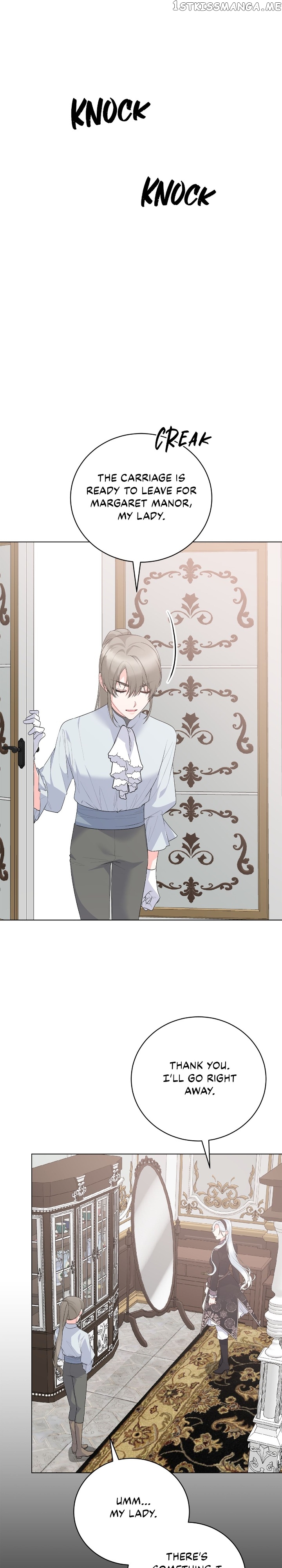 Even Though I’m the Villainess, I’ll Become the Heroine! Chapter 113 - page 5