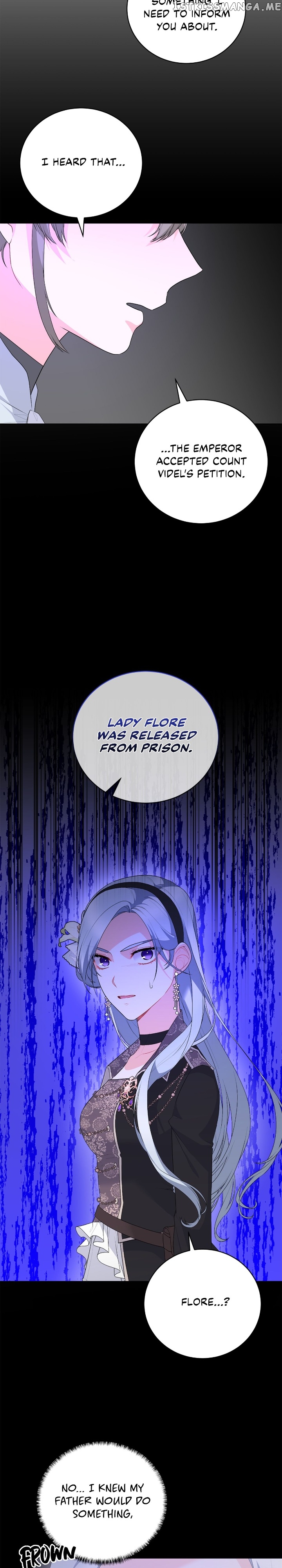 Even Though I’m the Villainess, I’ll Become the Heroine! Chapter 113 - page 6