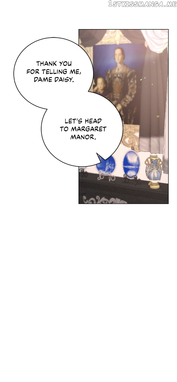 Even Though I’m the Villainess, I’ll Become the Heroine! Chapter 113 - page 8