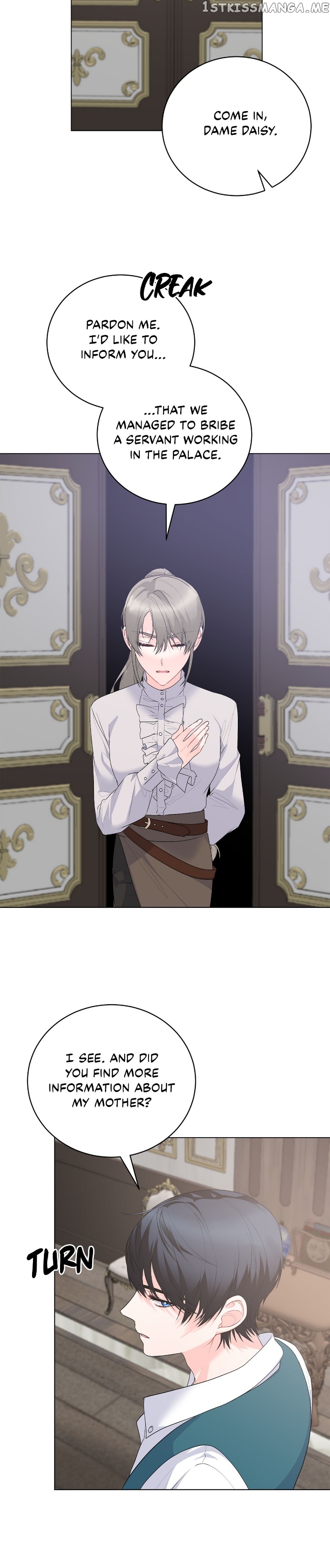 Even Though I’m the Villainess, I’ll Become the Heroine! Chapter 112 - page 14