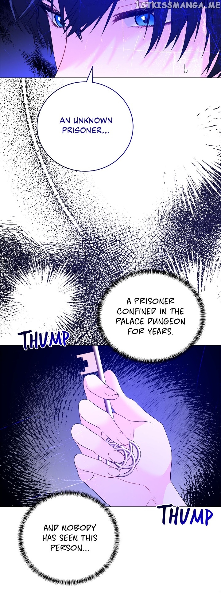 Even Though I’m the Villainess, I’ll Become the Heroine! Chapter 112 - page 17