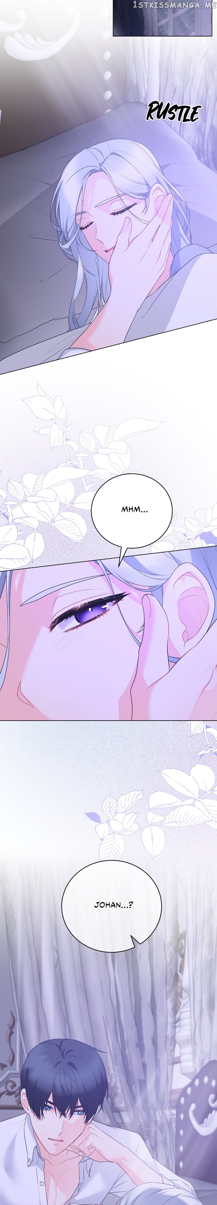 Even Though I’m the Villainess, I’ll Become the Heroine! Chapter 112 - page 19
