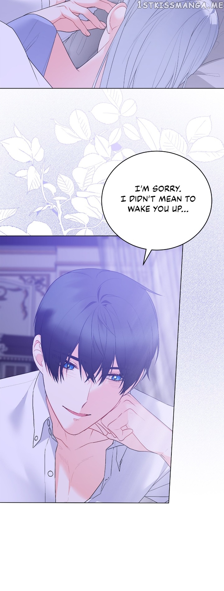 Even Though I’m the Villainess, I’ll Become the Heroine! Chapter 112 - page 20