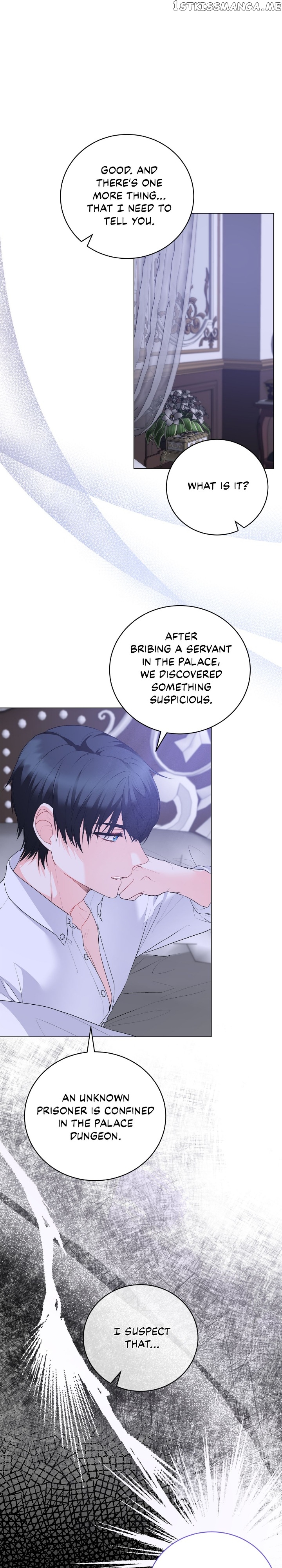 Even Though I’m the Villainess, I’ll Become the Heroine! Chapter 112 - page 22