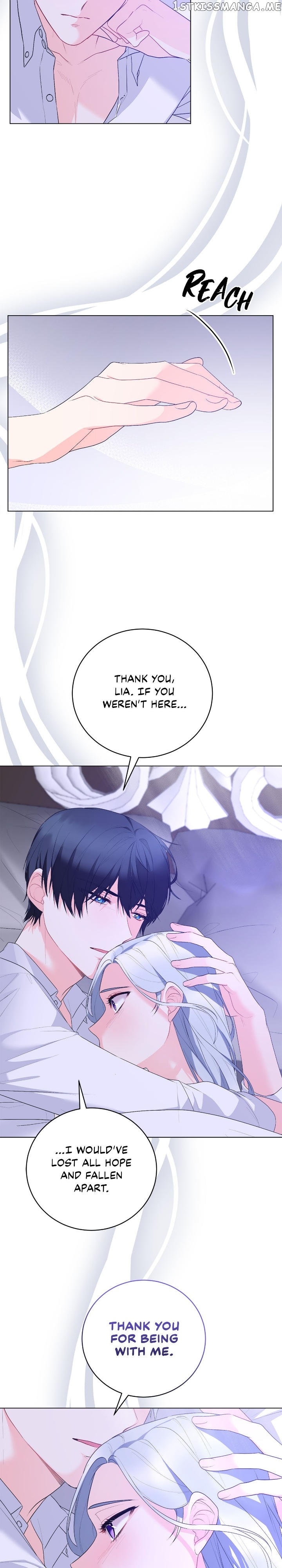 Even Though I’m the Villainess, I’ll Become the Heroine! Chapter 112 - page 25