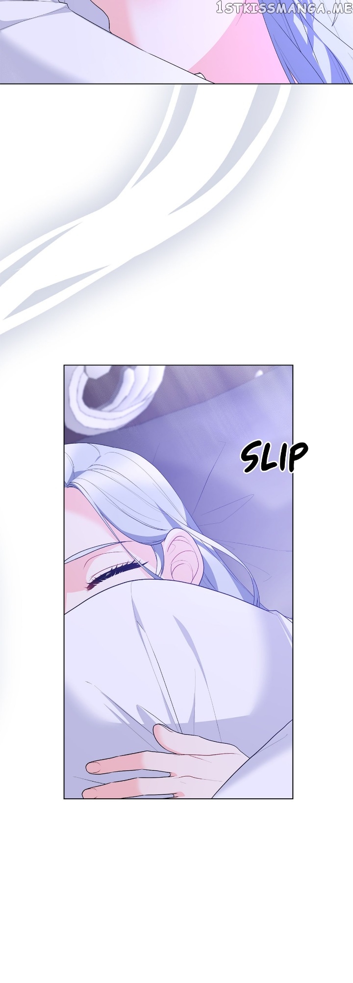 Even Though I’m the Villainess, I’ll Become the Heroine! Chapter 112 - page 26