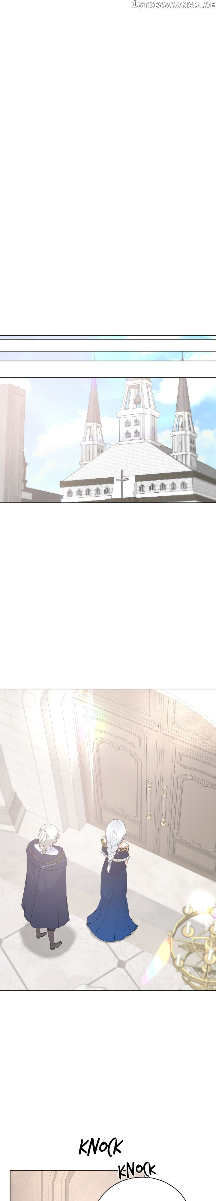 Even Though I’m the Villainess, I’ll Become the Heroine! Chapter 111 - page 11