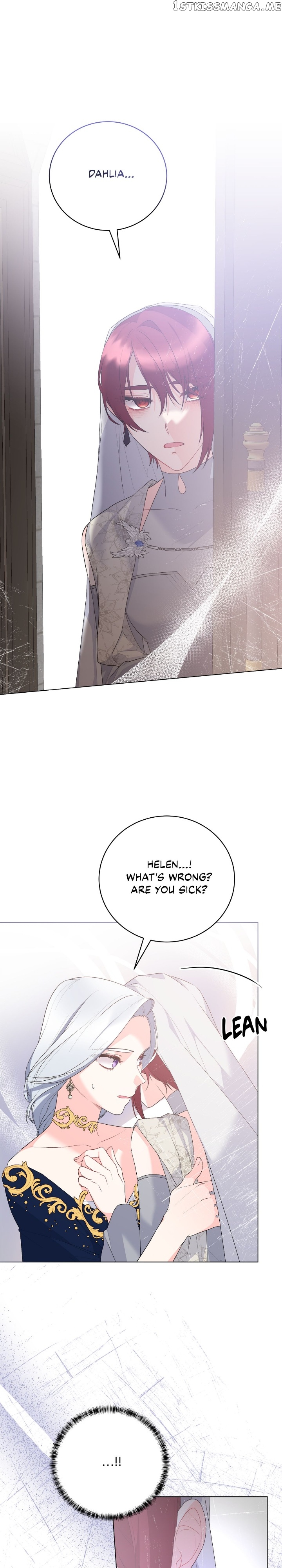 Even Though I’m the Villainess, I’ll Become the Heroine! Chapter 111 - page 14