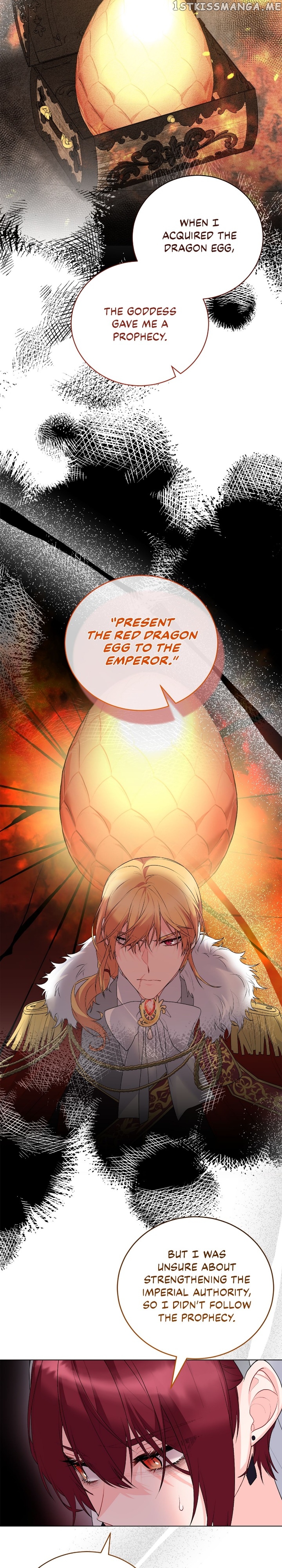 Even Though I’m the Villainess, I’ll Become the Heroine! Chapter 111 - page 18