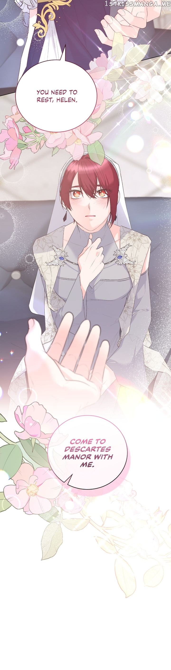 Even Though I’m the Villainess, I’ll Become the Heroine! Chapter 111 - page 22