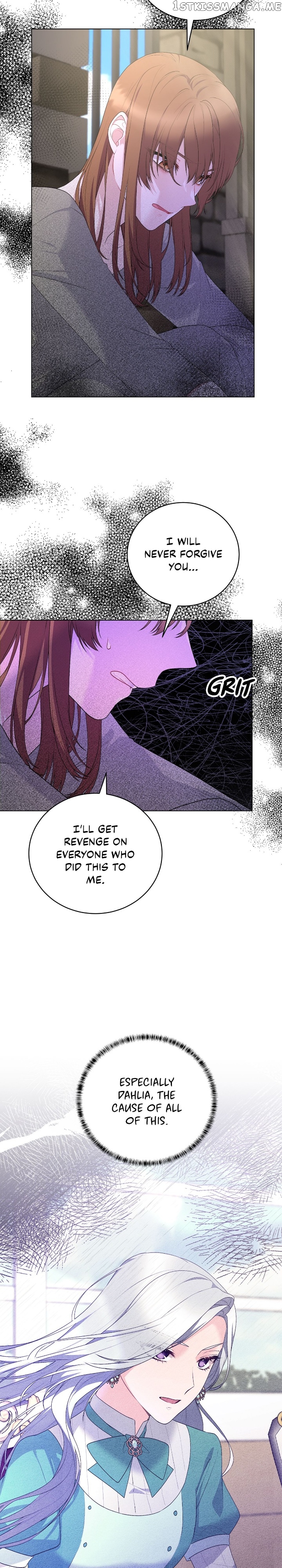 Even Though I’m the Villainess, I’ll Become the Heroine! Chapter 111 - page 3