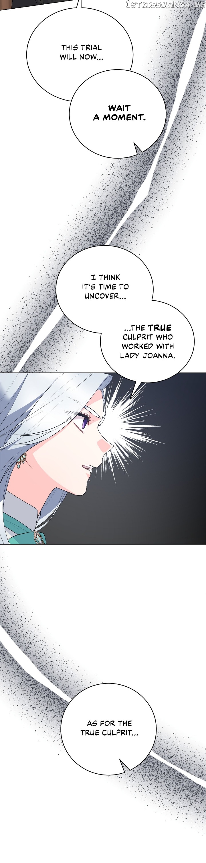 Even Though I’m the Villainess, I’ll Become the Heroine! Chapter 110 - page 10