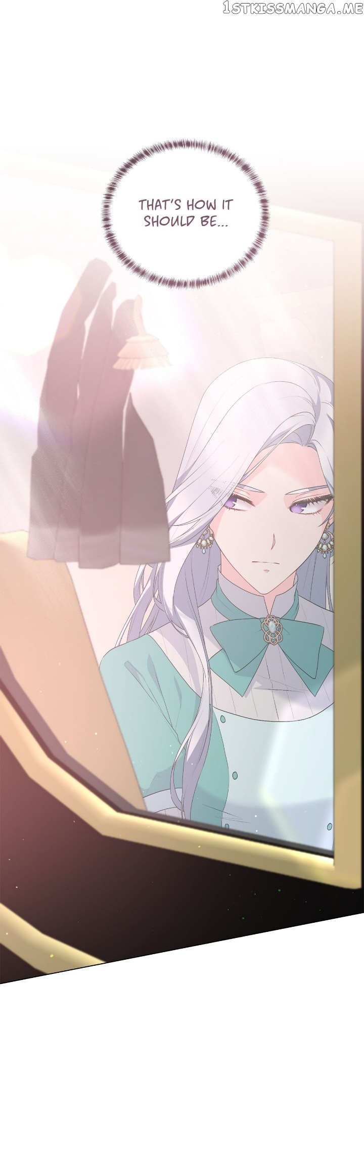 Even Though I’m the Villainess, I’ll Become the Heroine! Chapter 110 - page 30
