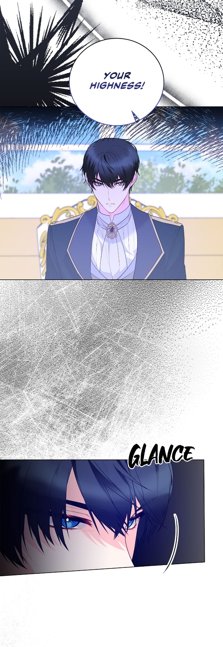 Even Though I’m the Villainess, I’ll Become the Heroine! Chapter 109 - page 22