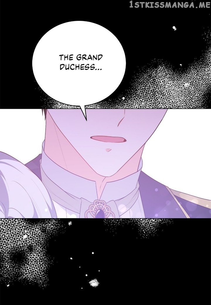 Even Though I’m the Villainess, I’ll Become the Heroine! Chapter 109 - page 25