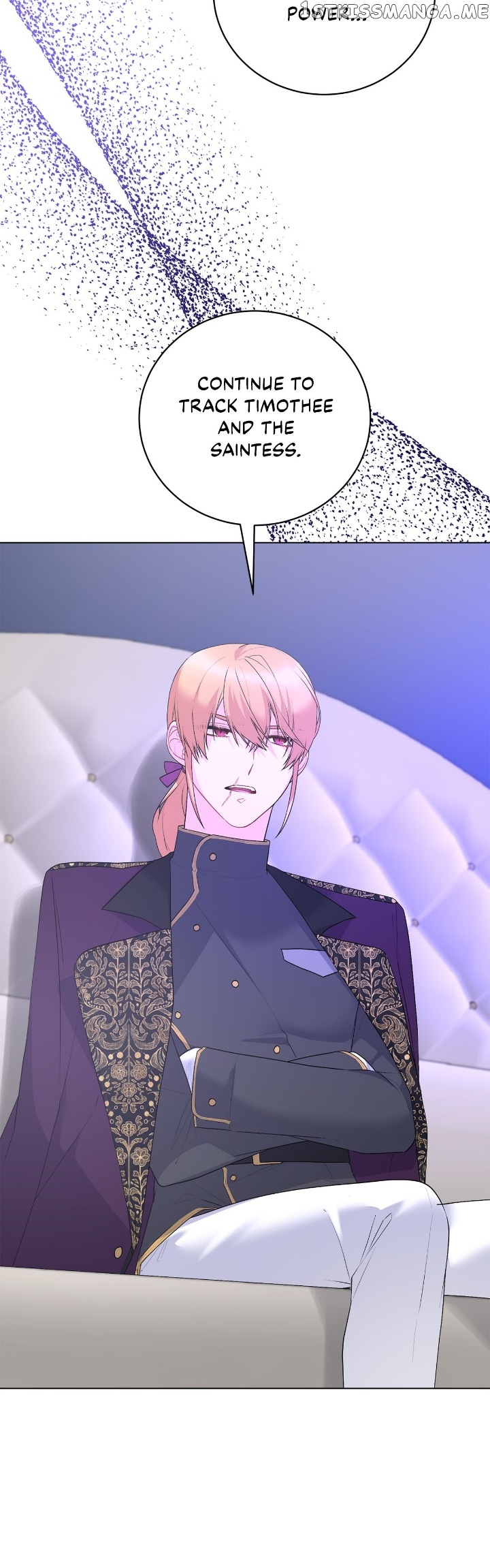 Even Though I’m the Villainess, I’ll Become the Heroine! Chapter 108 - page 11