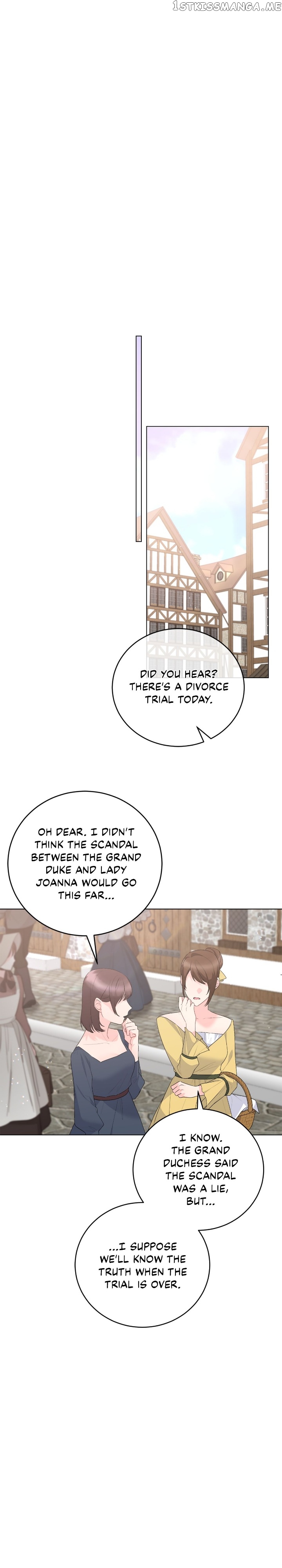 Even Though I’m the Villainess, I’ll Become the Heroine! Chapter 108 - page 12
