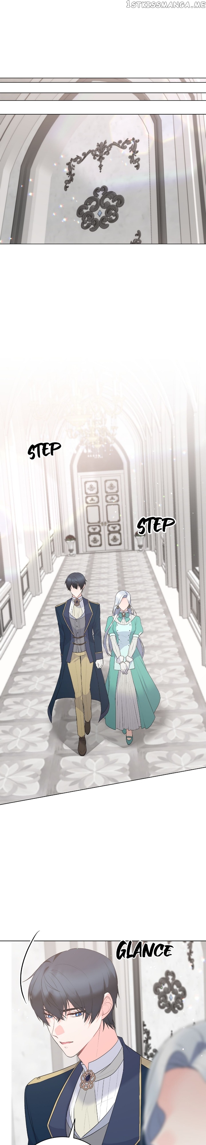 Even Though I’m the Villainess, I’ll Become the Heroine! Chapter 108 - page 13