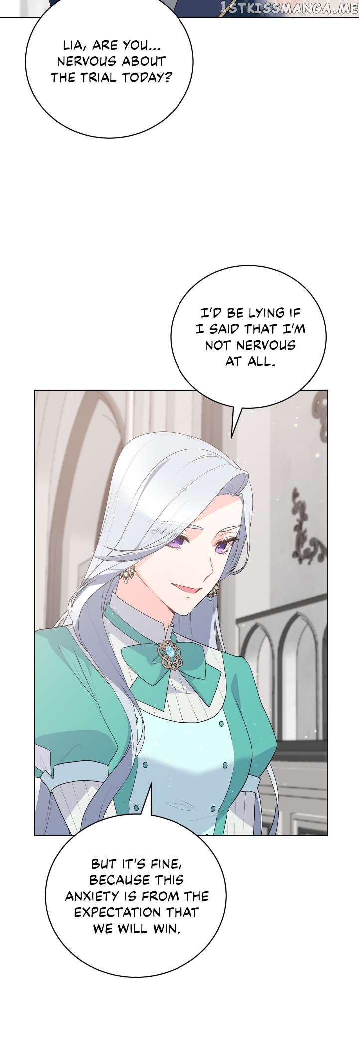 Even Though I’m the Villainess, I’ll Become the Heroine! Chapter 108 - page 14