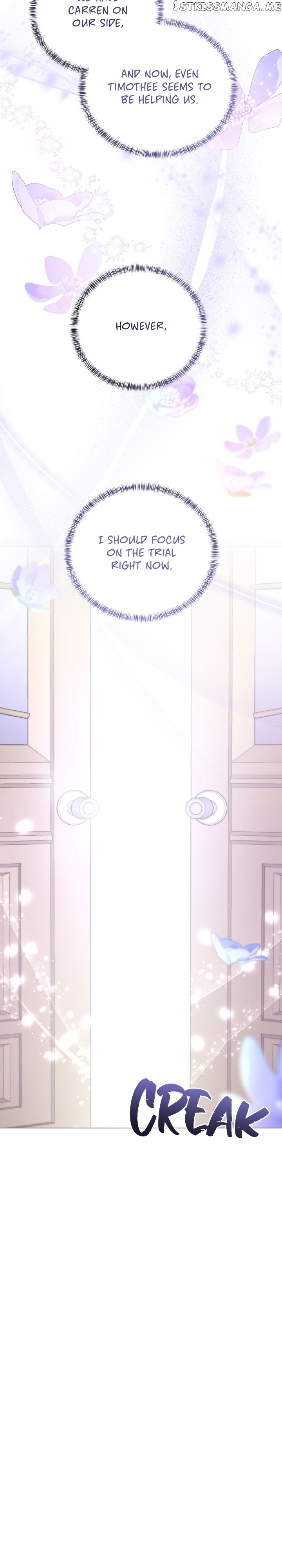 Even Though I’m the Villainess, I’ll Become the Heroine! Chapter 108 - page 16